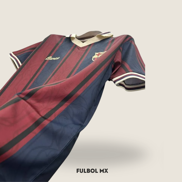 Barcelona Aniversario 125 Años