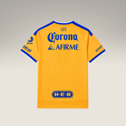 Tigres Local 2026/2027