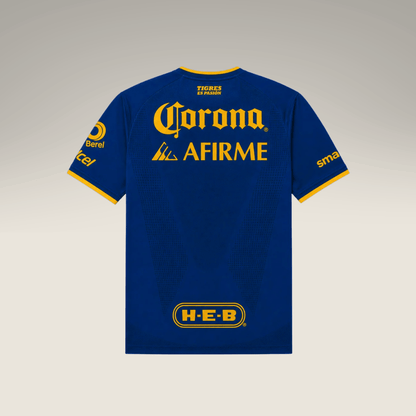 Tigres Visita 2026/2027