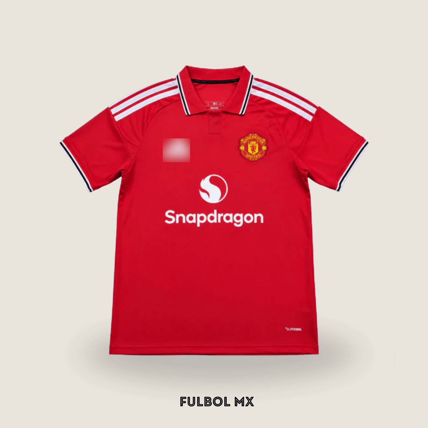 Manchester United Local 2026/2027