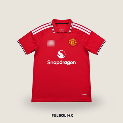 Manchester United Local 2026/2027