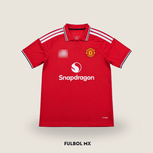 Manchester United Local 2026/2027