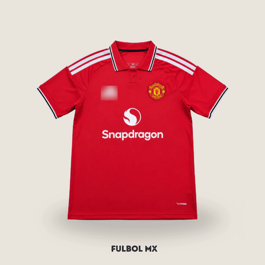 Manchester United Local 2026/2027