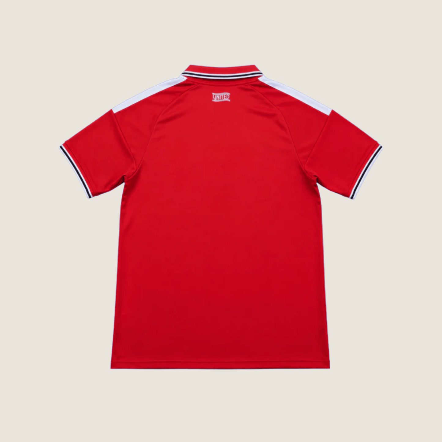 Manchester United Local 2026/2027