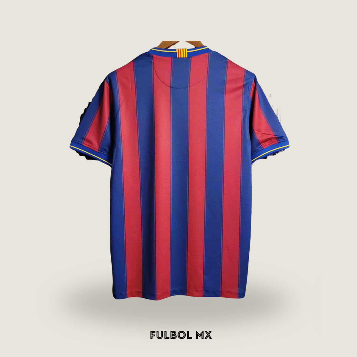 Barcelona Local 2009/2010