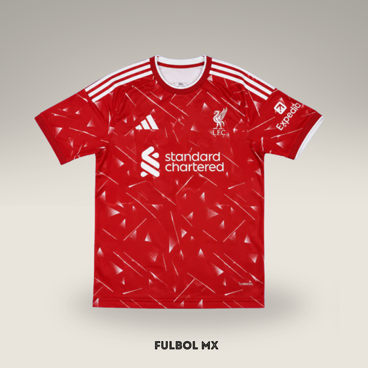 Liverpool Local 2026/2027