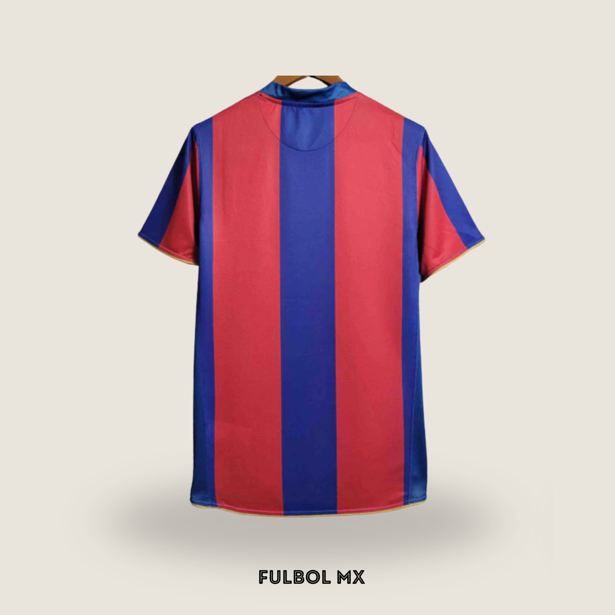 Barcelona Local 2007/2008