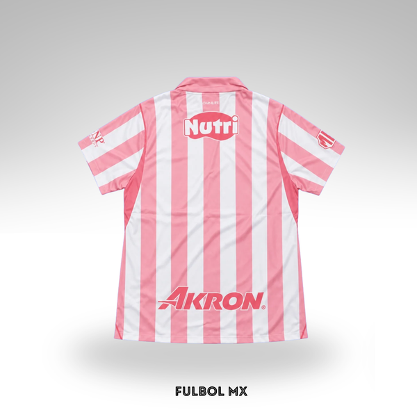 Chivas Local Rosa 2026/2027