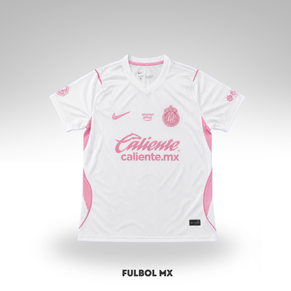 Chivas Alternativa 2026/2027