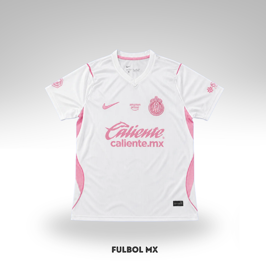 Chivas Alternativa 2026/2027