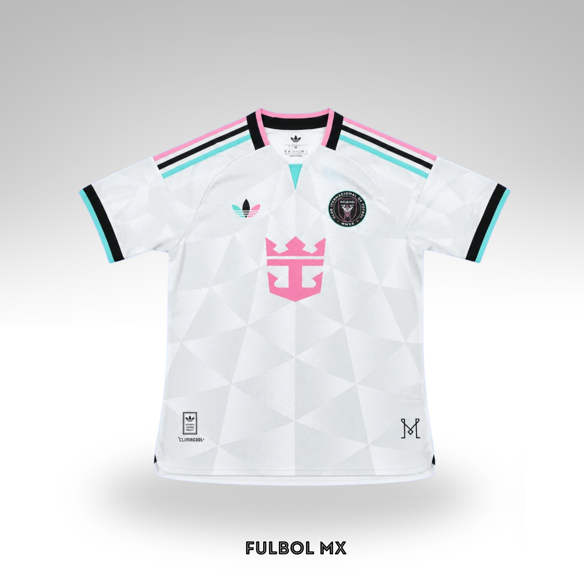 Inter Miami Alternativa 2026/2027