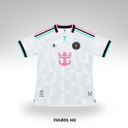 Inter Miami Alternativa 2026/2027
