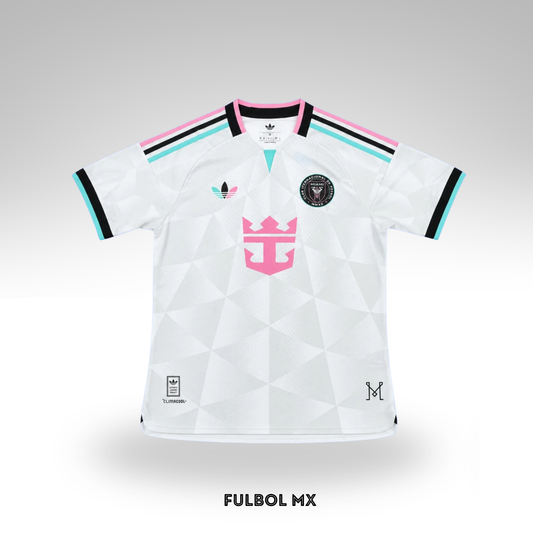 Inter Miami Alternativa 2026/2027