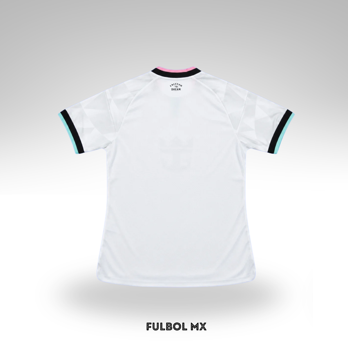 Inter Miami Alternativa 2026/2027