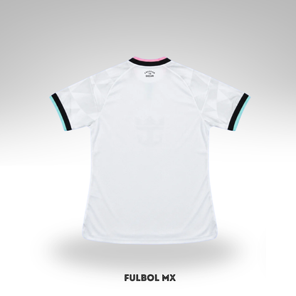 Inter Miami Alternativa 2026/2027