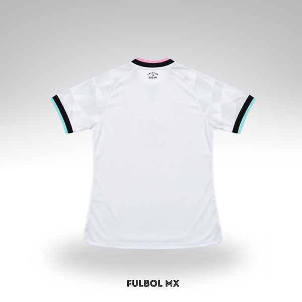 Inter Miami Alternativa 2026/2027