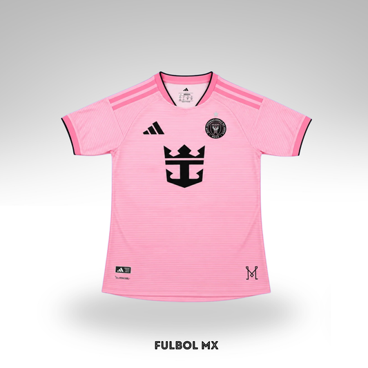 Inter Miami Local 2026/2027