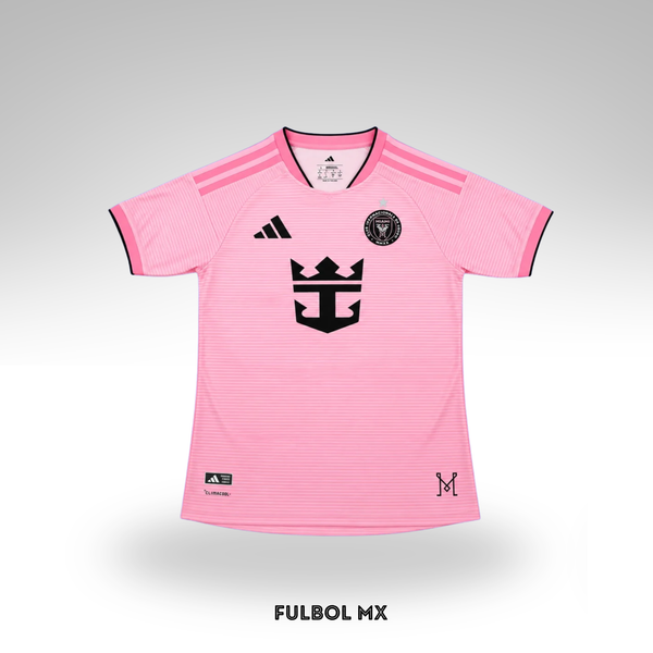 Inter Miami Local 2026/2027