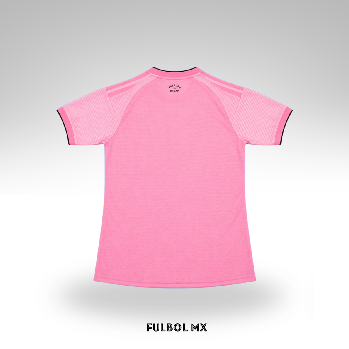 Inter Miami Local 2026/2027