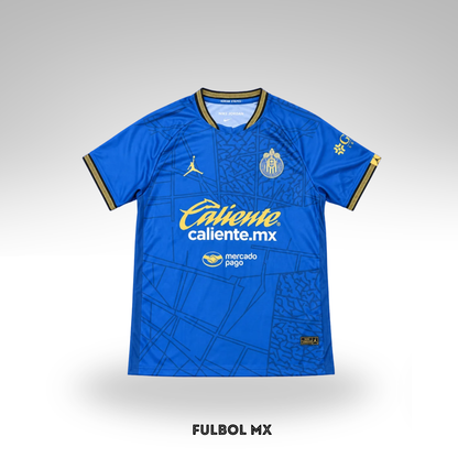 Chivas Azul 2026/2027