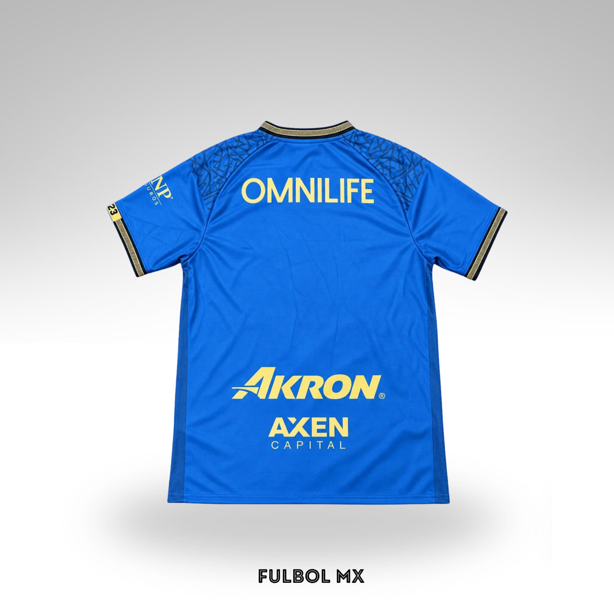 Chivas Azul 2026/2027