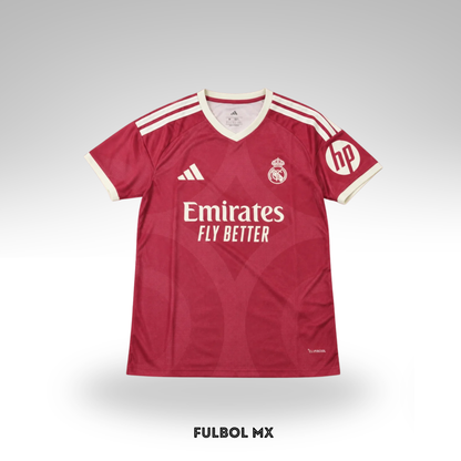 Madrid Alternativa 2026/2027