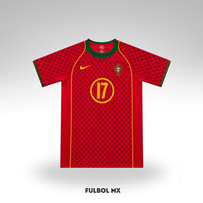 Portugal Local 2004