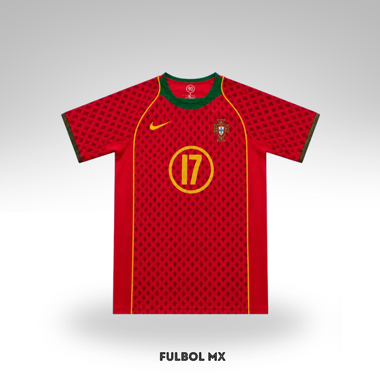 Portugal Local 2004