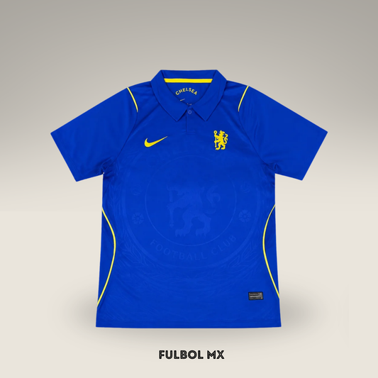 Chelsea Local 2026/2027