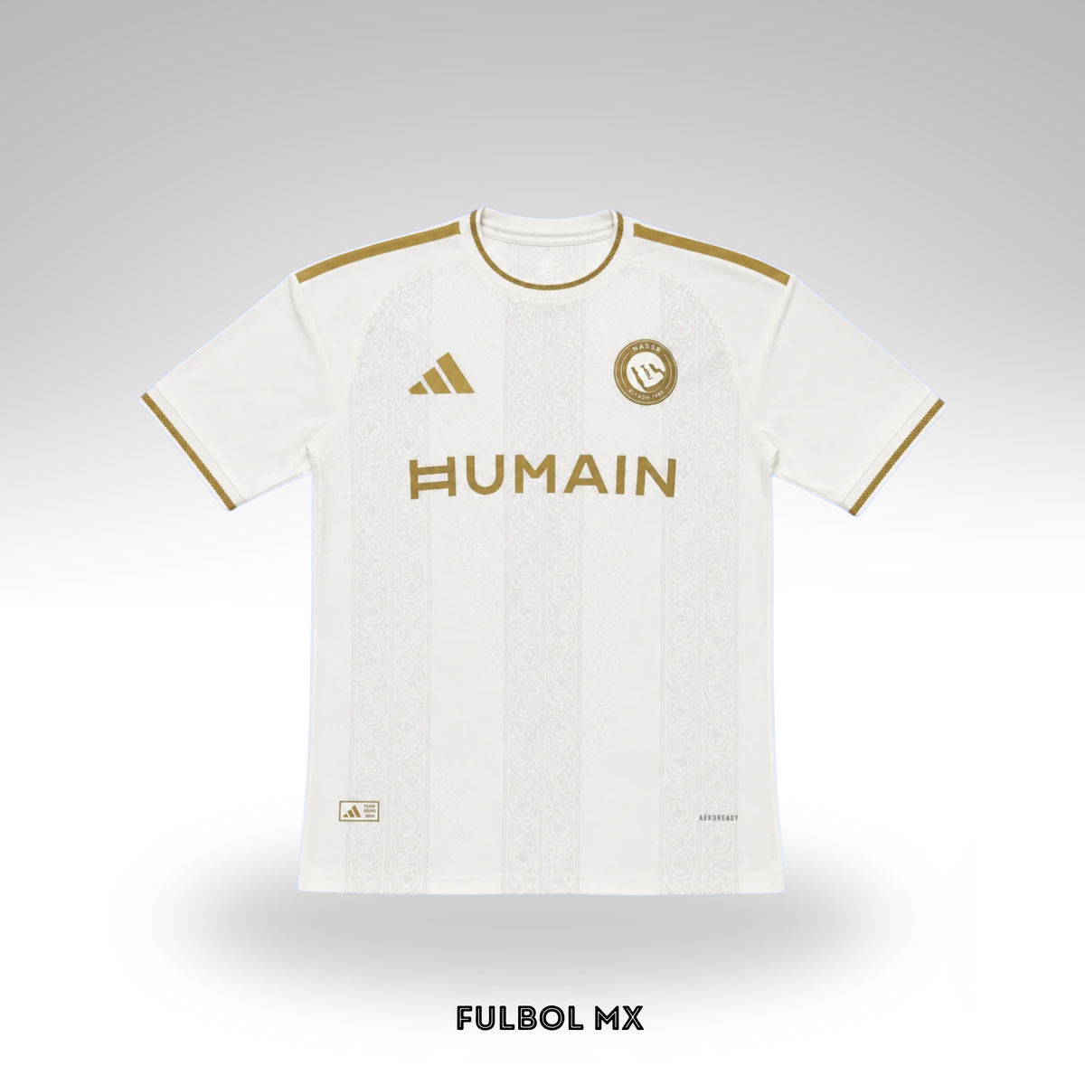 Al Nassar Alternativa 2026/2027