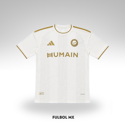 Al Nassar Alternativa 2026/2027