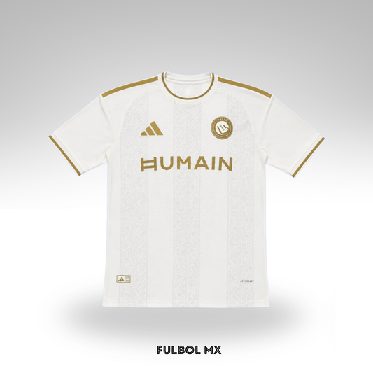 Al Nassar Alternativa 2026/2027