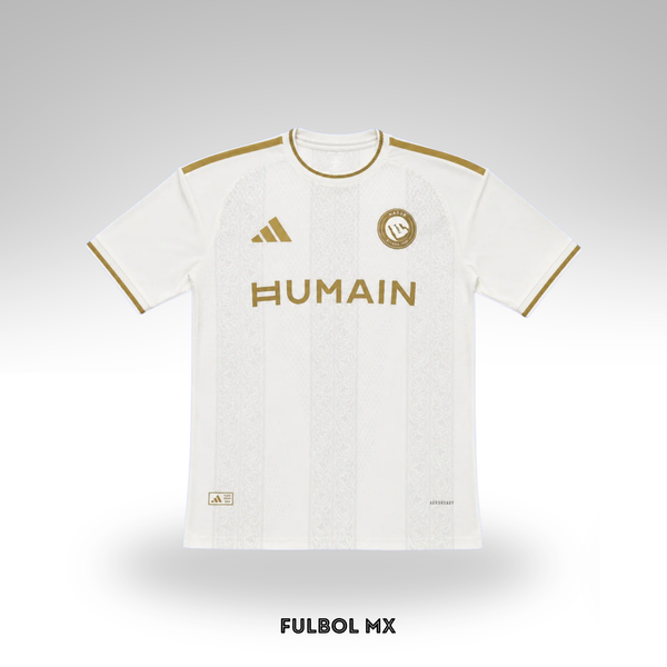 Al Nassar Alternativa 2026/2027