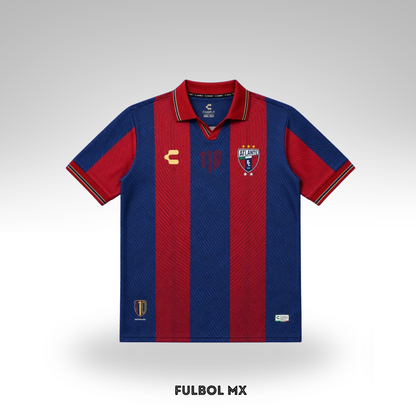 Atlante Local 2026/2027