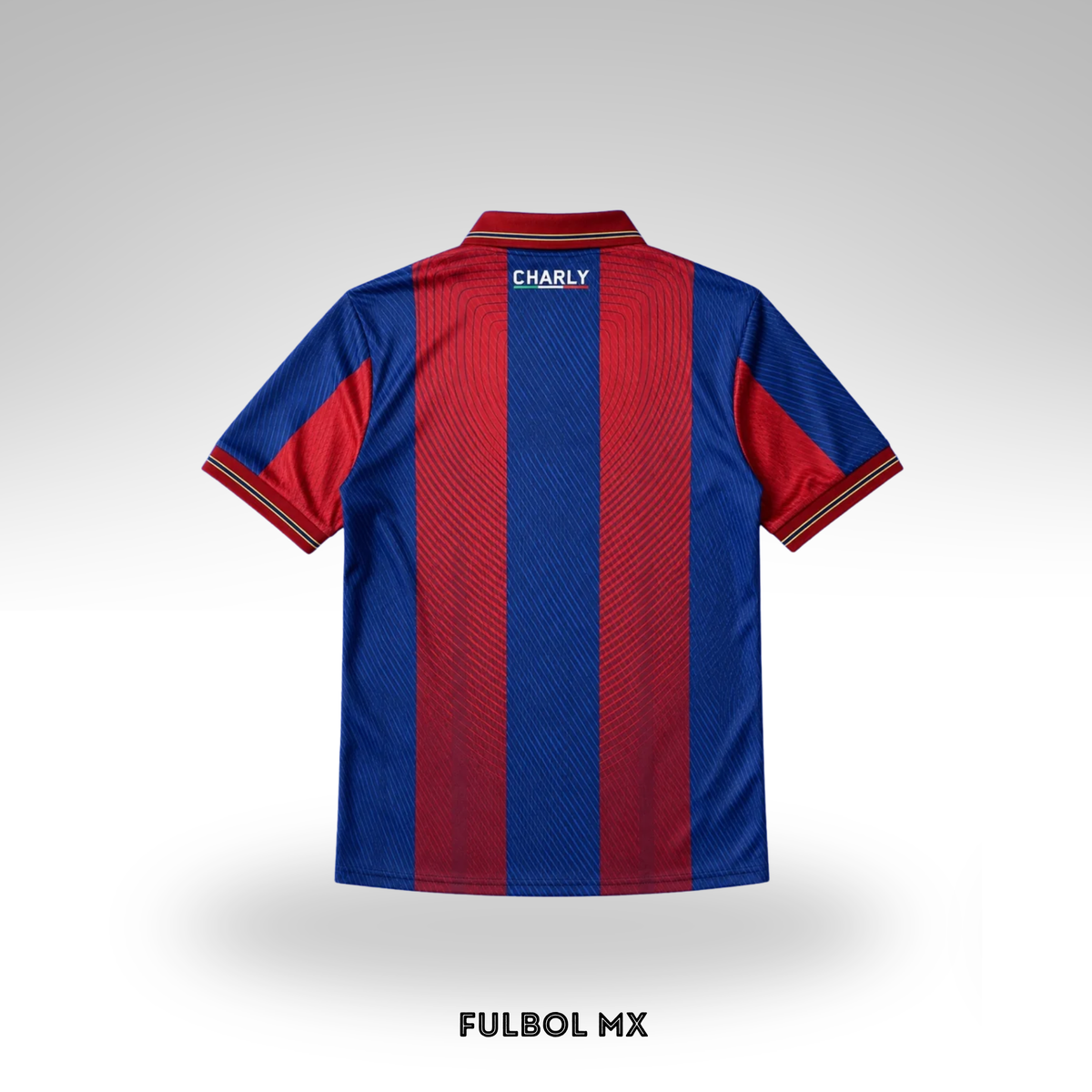 Atlante Local 2026/2027