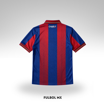 Atlante Local 2026/2027