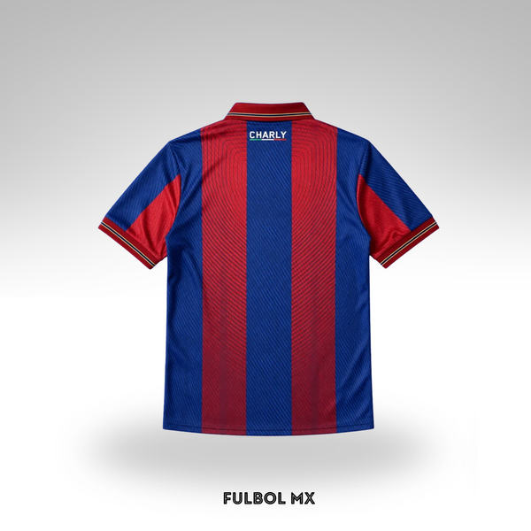 Atlante Local 2026/2027