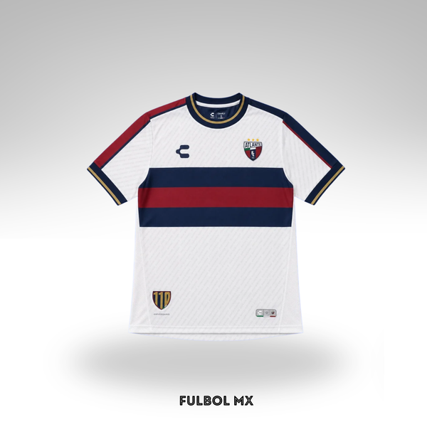 Atlante Visita 2026/2027