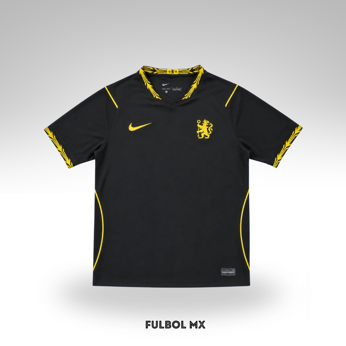 Chelsea Visita 2026/2027