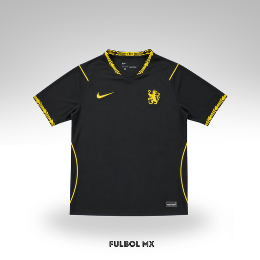 Chelsea Visita 2026/2027