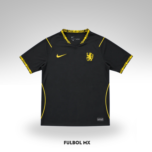 Chelsea Visita 2026/2027