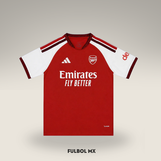 Arsenal Local 2026/2027