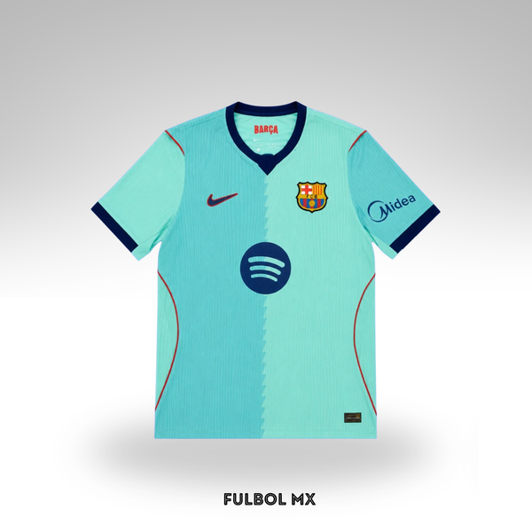 Barcelona Alternativa 2026/2027