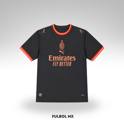 Milan Alternativa 2026/2027