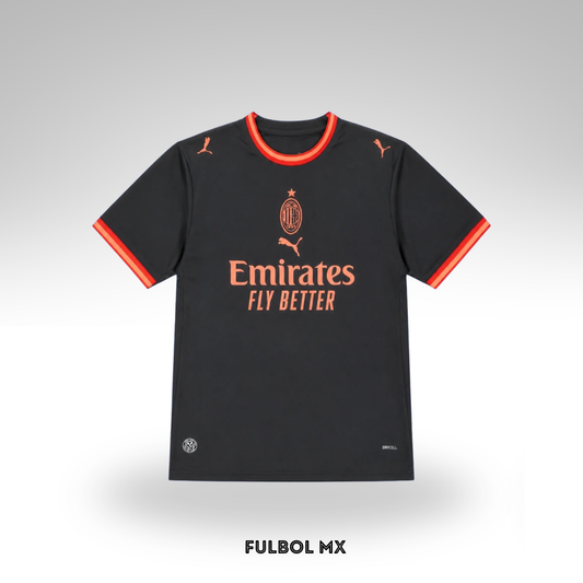 Milan Alternativa 2026/2027