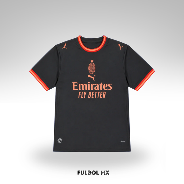 Milan Alternativa 2026/2027
