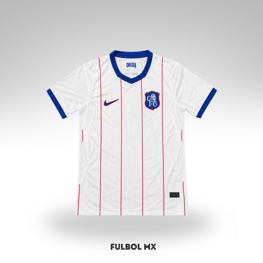 Chelsea Alternativa 2026/2027