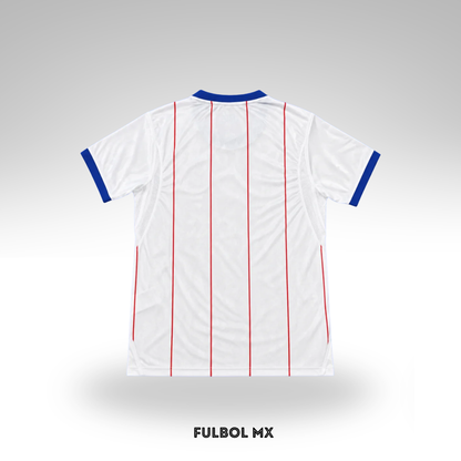 Chelsea Alternativa 2026/2027