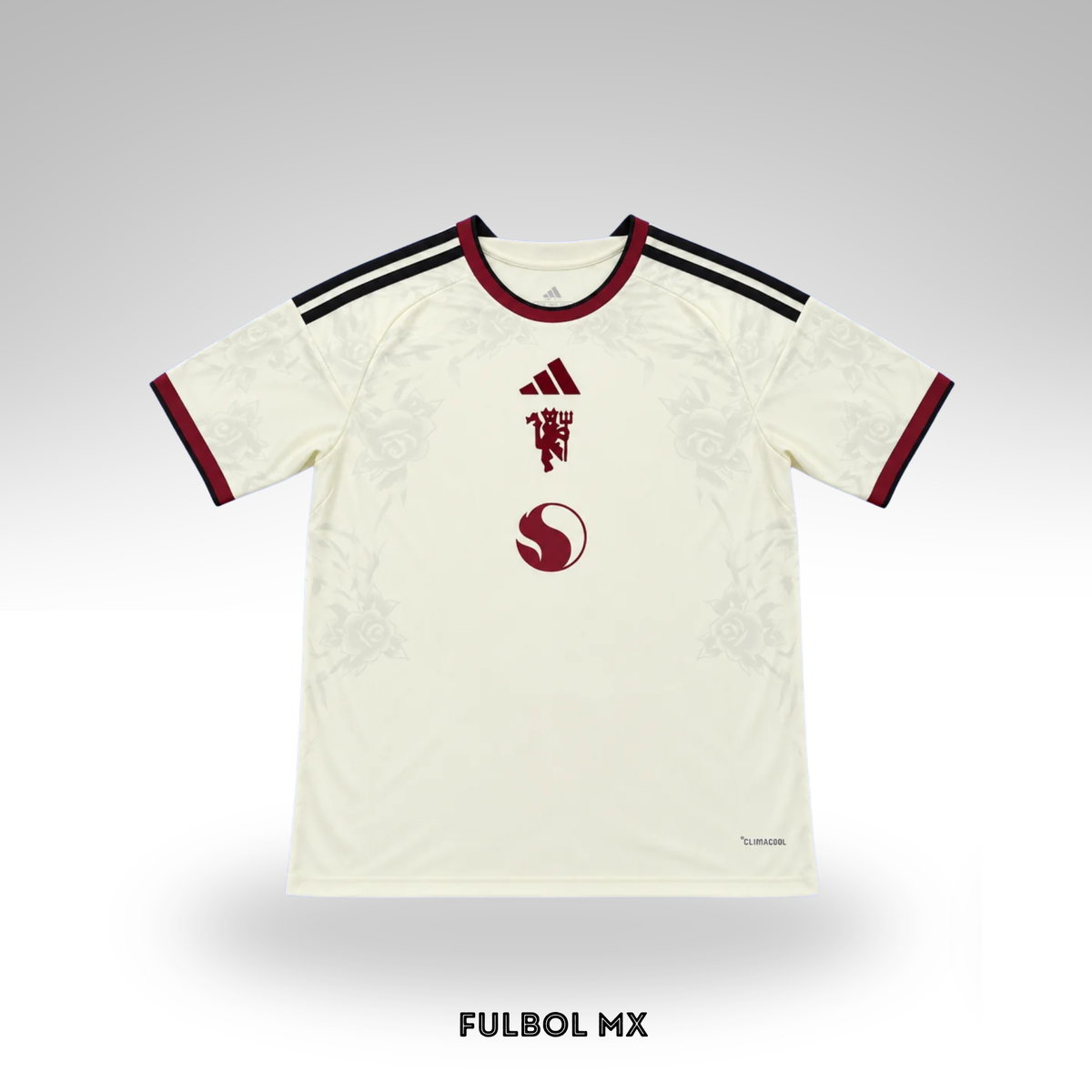 Manchester United Alternativa 2026/2027