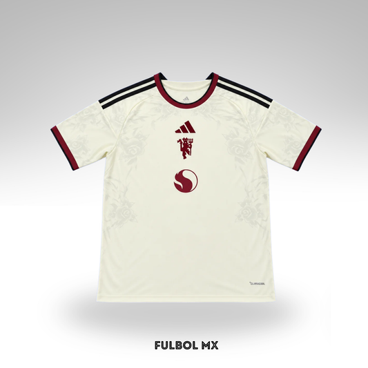Manchester United Alternativa 2026/2027